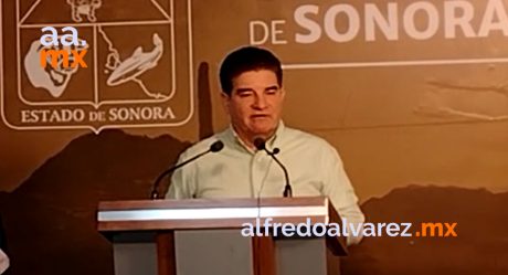 Auto de formal prisión a exfuncionarios de administración de Padrés