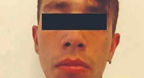 Joven droga a su exnovia para violarla