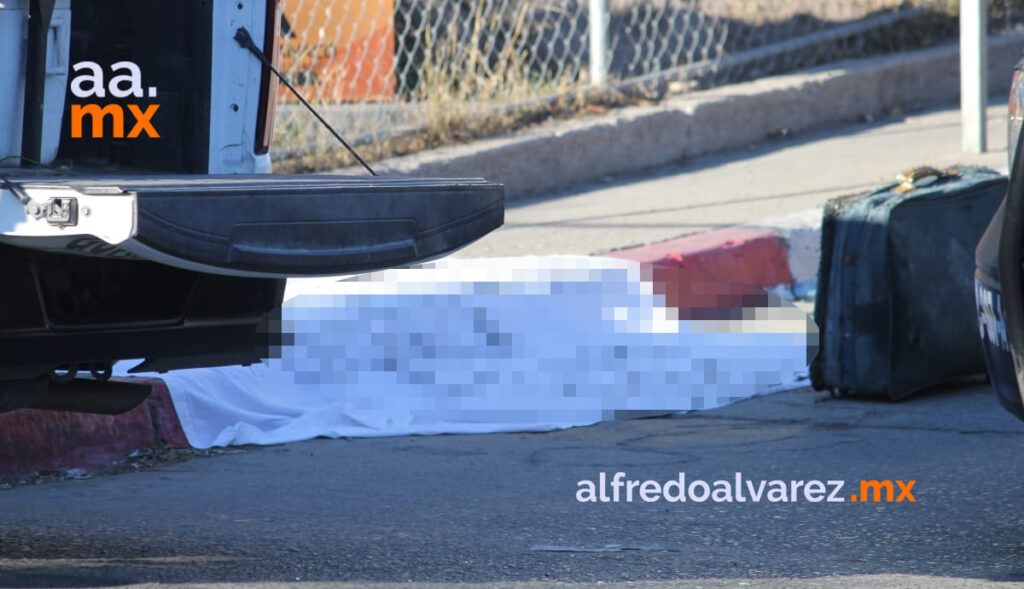 RECUENTO FIN DE SEMANA DE VIOLENTO EN TIJUANA