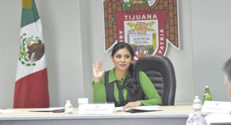 Instalan Comité Técnico del Fideicomiso Fondos Tijuana