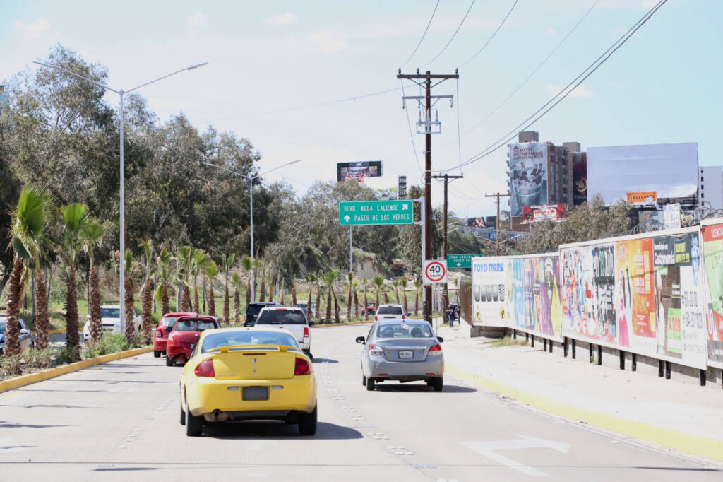 Leo Fernández Tijuana