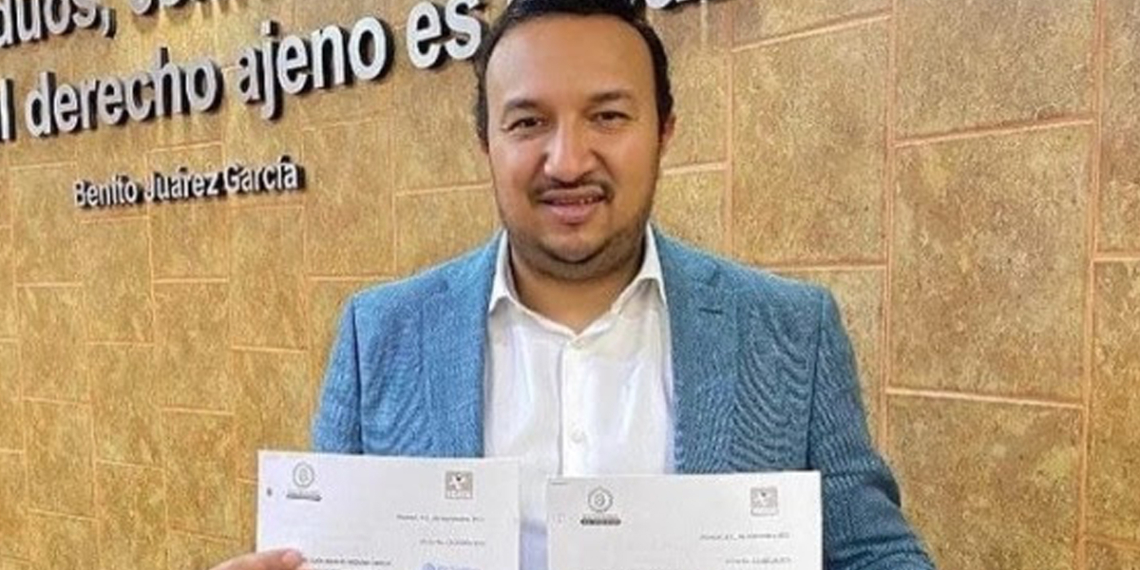 PRESENTAN INICIATIVA PARA RESTRINGIR SALIDA DEL PAíS A DEUDORES ALIMENTARIOS