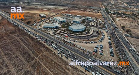 Buscan opciones para nuevo centro de gobierno en Tijuana