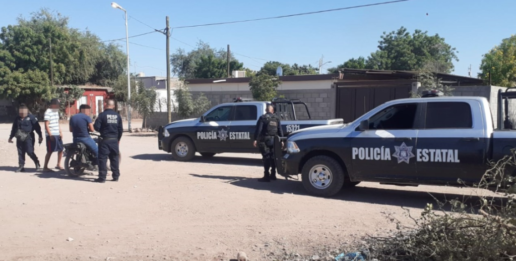 Combate-Policía-Estatal-narcomenudeo-en-Sonora