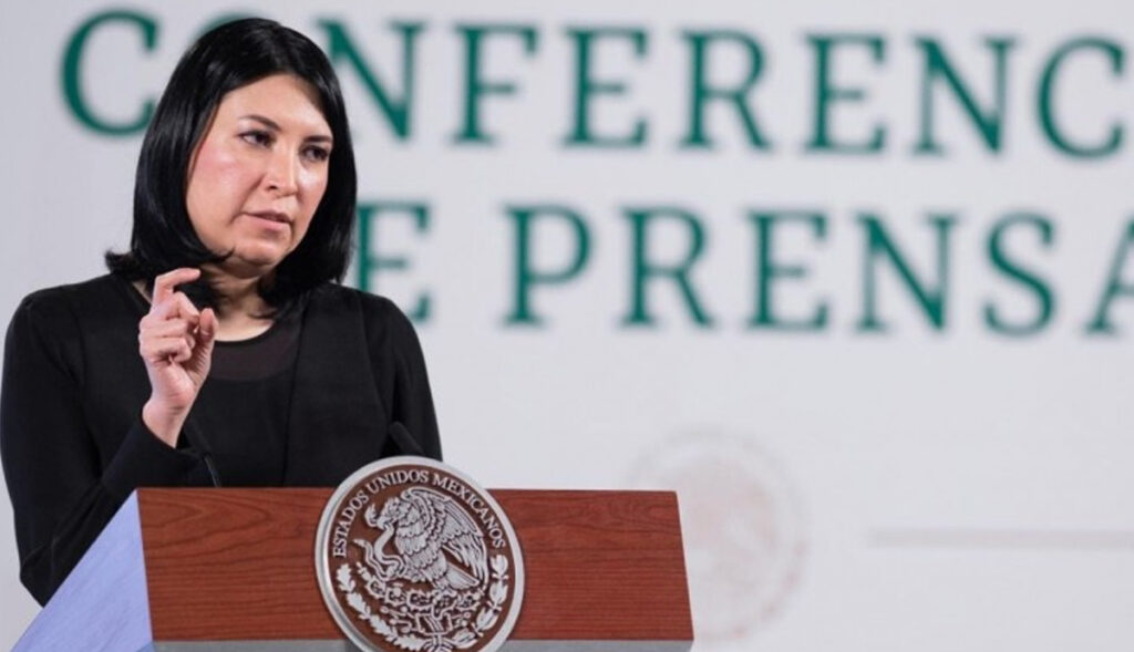 PESO 'REACCIONA' ANTE NOMINACIóN DE VICTORIA RODRíGUEZ FRENTE A BANXICO