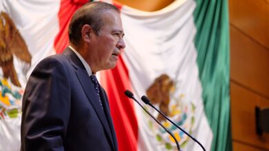Arturo González Cruz presupuesto diputado federal