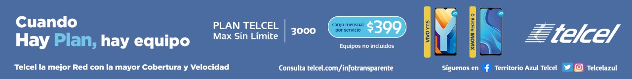 Promociones Telcel