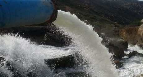 Marina del Pilar tratará municipalización del agua con alcaldes