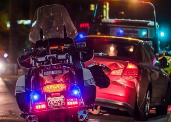 MUERE FAMILIA TRAS CHOQUE DE CONDUCTOR QUE IBA EN SENTIDO CONTRARIO