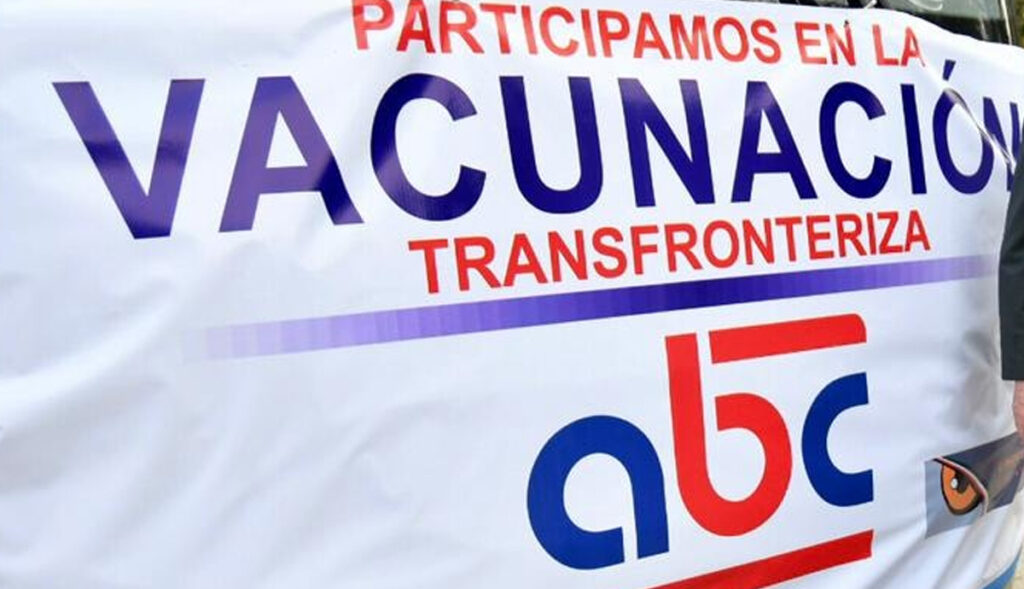 Arranca-Programa-de-Vacunación-Transfronterizo-a-beneficio-de-menores