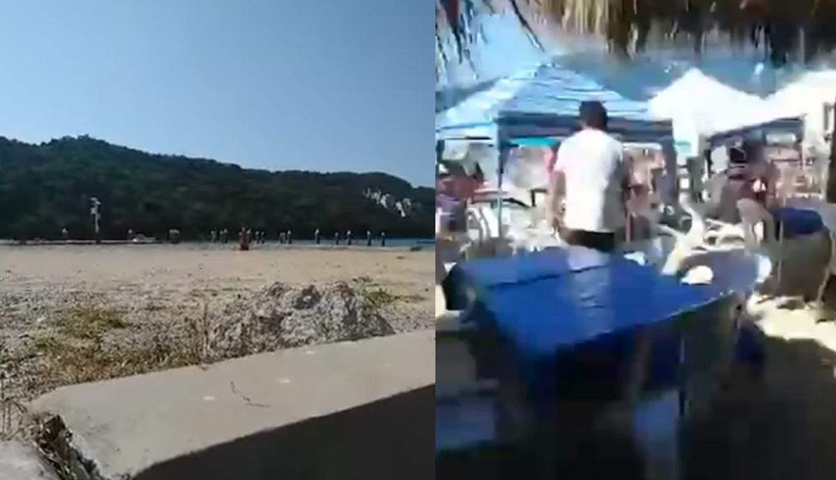 VIDEO-Ataque-armado-deja-muerto-y-herido-en-la-playa
