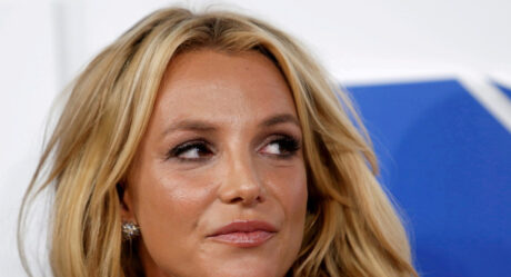 Britney Spears es libre; jueza pone fin a su tutela