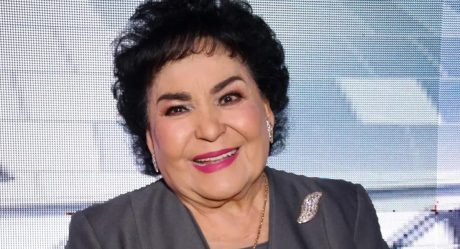 Carmen Salinas con daños irreversibles, revela Jorge Nieto