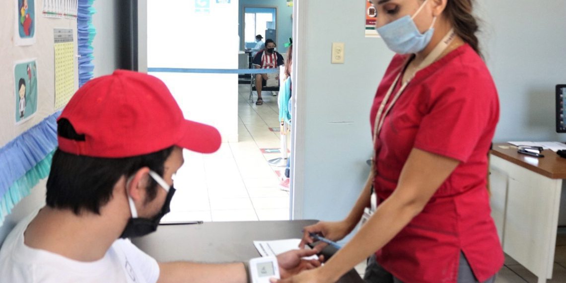 ADVIERTE GOBIERNO DEL ESTADO SOBRE CONSUMO NOCIVO DE ALCOHOL