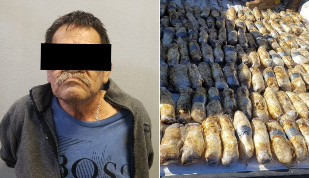 Arrestan-a-automovilista-con-70-kilos-de-cristal