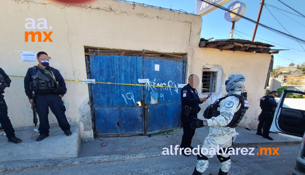 Resguardan-vivienda-donde-descuartizaban-cuerpos