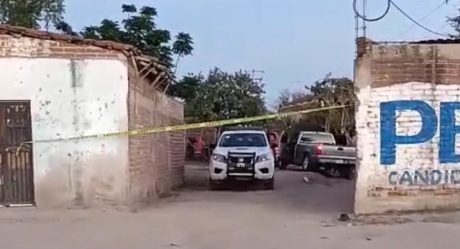 Sicarios irrumpen fiesta infantil; dejan 6 muertos y 3 heridos
