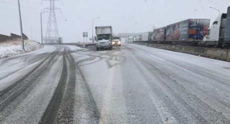 Habrá heladas en Baja California