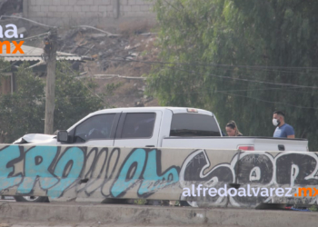 CHOCA UNIDAD DE LA FISCALíA, AGENTE RESULTA HERIDO