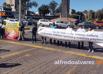 CAZADORES DE ANIMALES PROTESTAN POR LEY QUE IMPEDIRá MATAR POR DIVERSIóN