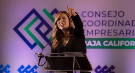 Marina del Pilar comienza reconciliación con empresariado de BC