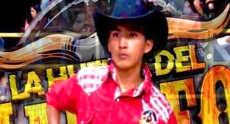 VIDEO: Fallece 'El Niño de Oro de Apatlaco' al ser atacado por toro