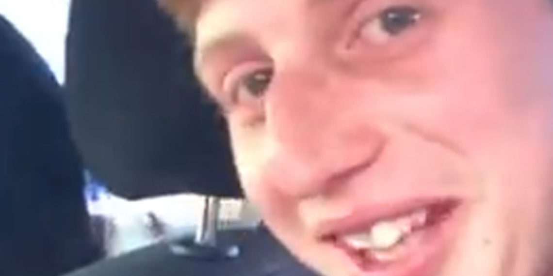 FILTRAN VIDEO DE OCTAVIO OCAñA DROGáNDOSE