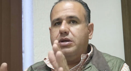 PAN se deslinda de 'militante' que colabora en gobiernos de Morena: Osuna