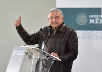 REGULARIZAR 'AUTOS CHOCOLATE' BENEFICIA AL PUEBLO DE MéXICO: AMLO