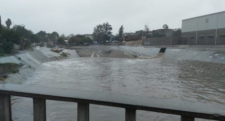 Corte de agua en decenas de colonias por daño en CESPT