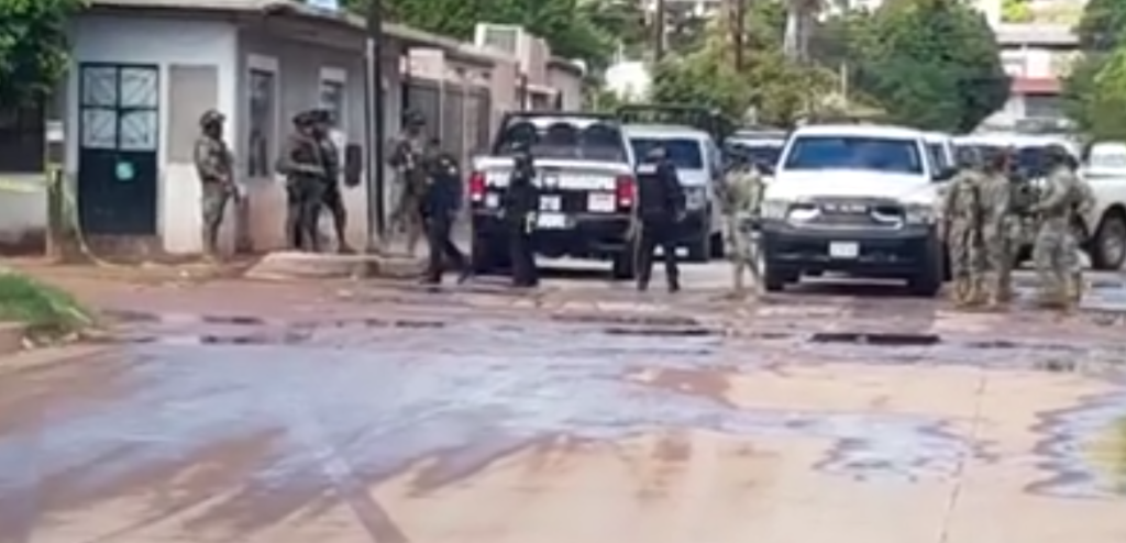 Provoca-terror-nuevo-ataque-armado-en-Guaymas