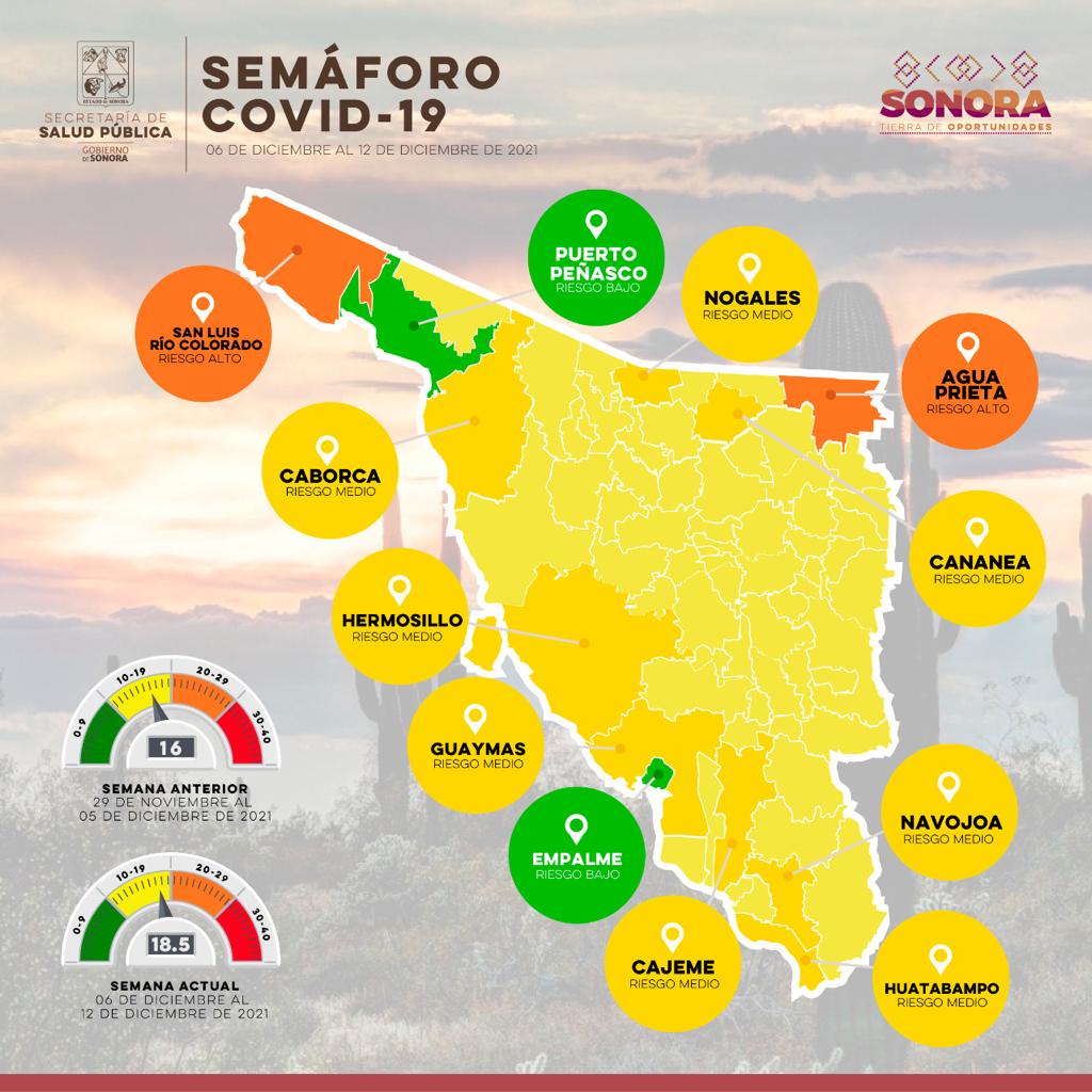 308-nuevos-casos-por-Covid-19-y-ninguna-defunción-en-Sonora