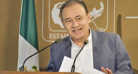 Fortaleceremos la seguridad pública de municipios: Durazo