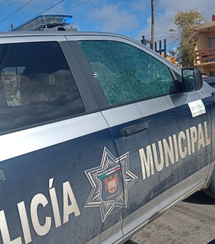 SUJETO DISPARA EN RESTAURANTE TRAS DISCUTIR CON SU PAREJA