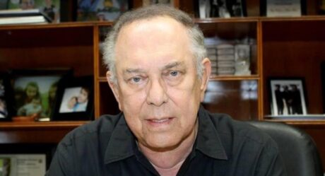 Muere Guillermo Aldrete Haas