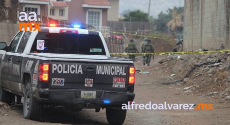 Lo privan de la libertad de su casa; lo abandonan baleado