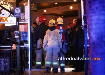 ATAQUE ARMADO EN CERVECERíA DEJA UN MUERTO Y UNA LESIONADA