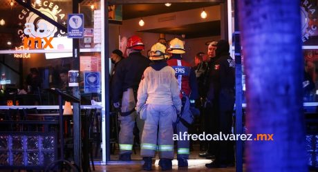 Ataque armado en cervecería deja un muerto y una lesionada