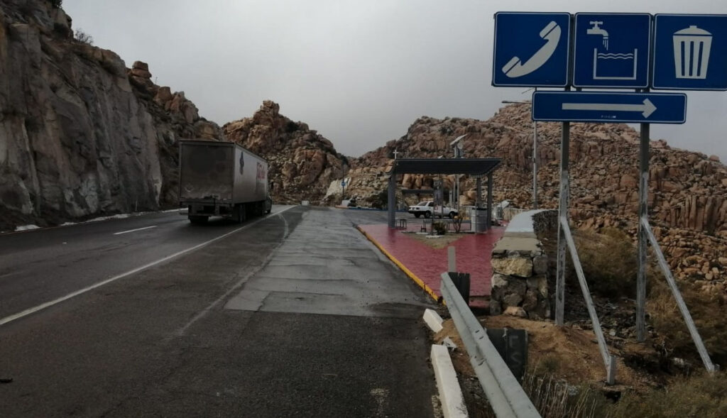 Preparada-autopista-Centinela-La-Rumorosa-para-operativo-de-fin-de-año