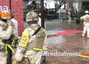 VíCTIMA MORTAL DE COLAPSO EN PLAZA ESPERABA PRONTO SU JUBILACIóN  