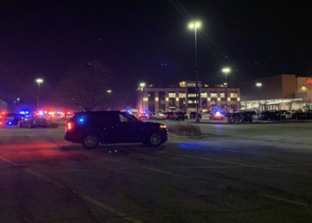 TIROTEO EN CENTRO COMERCIAL DEJA HERIDOS