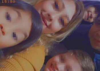 RECAUDAN DINERO PARA SEPULTAR A FAMILIA ASESINADA EN TIJUANA