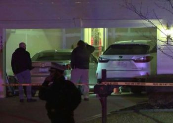 PADRE MATA A BALAZOS A SU HIJA TRAS CONFUNDIRLA CON LADRóN