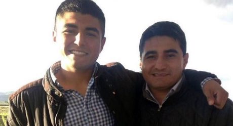 VIDEO: Erik Morales revela causa de muerte de su hijo