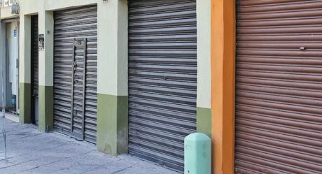 Comerciantes huyen de Tijuana por cobro de piso: Canaco
