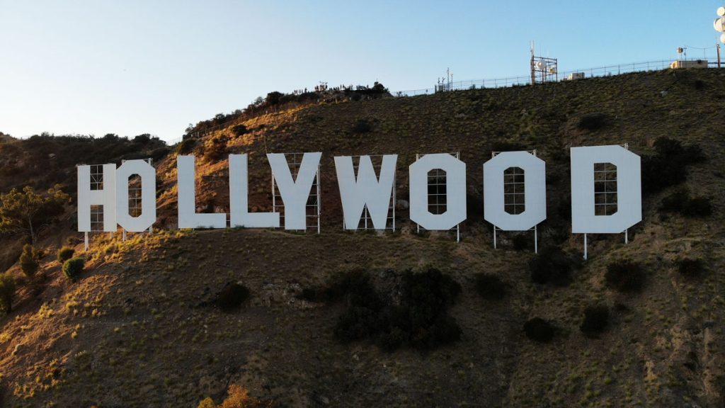 Los Ángeles, Los Angeles, TijuanaToLAX