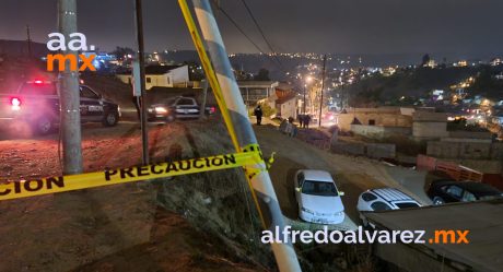 Matan a balazos a familia, entre ellos tres menores