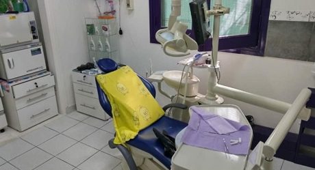 Muere niña en consultorio dental; le aplican anestesia general