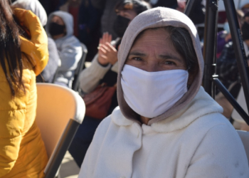 EXHORTAN A POBLACIóN A MANTENER MEDIDAS CONTRA COVID-19 EN FIESTAS