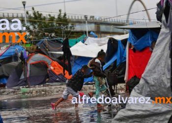 ABOGADOS APOYARáN A MIGRANTES DE 'EL CHAPARRAL'